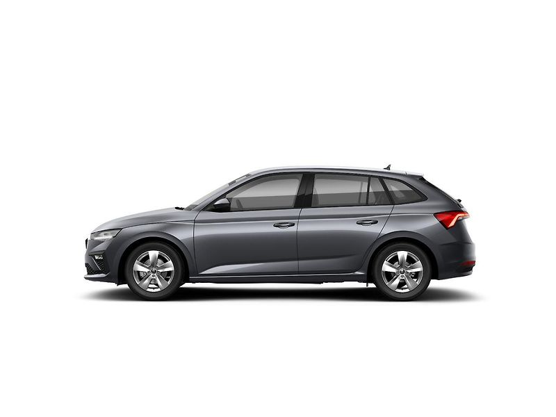 Škoda Scala (2026) 130 let - fotka 2 z 5