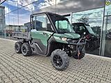 Can-Am Traxter HD 10 PRO (2026) Traxter 6x6 DPS HD10 MY26 - náhled 1