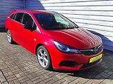 Opel Astra 1,2Turbo, 107kW, Elegance, S/s - náhled 6