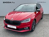 Škoda Fabia (2025) 1.0 TSI 85kW Monte Carlo - náhled 1
