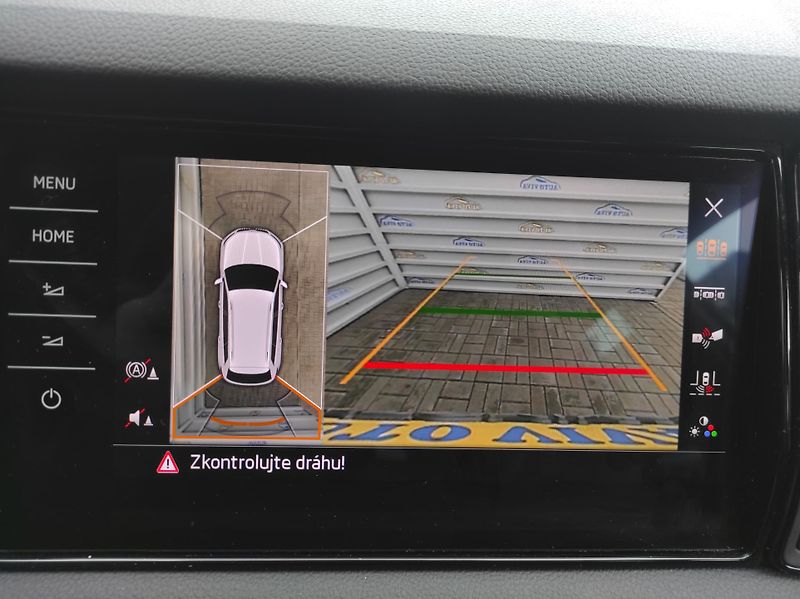 Škoda Kodiaq 2,0TDi RS,4x4,DSG,7 míst,TZ - fotka 33 z 69