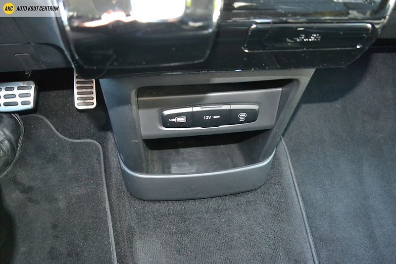 Hyundai Staria 25 HEV 7WG LUXURY - 7 MÍST PAN - fotka 48 z 82