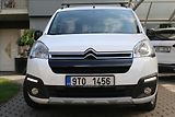 Citroën Berlingo 1,6 Multispace, Tažné , ČR - náhled 1