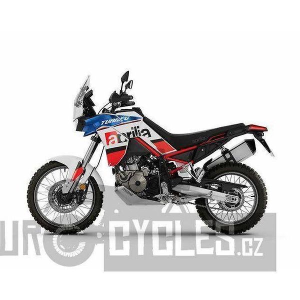 Aprilia Tuareg 660 (2026) akce 1/3 - fotka 4 z 6
