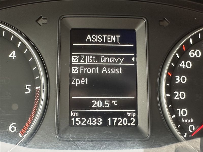 Volkswagen Caddy 2,0 TDI 102PS  Maxi Trend-7 DS - fotka 38 z 52