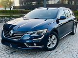 Renault Talisman 1.6dCI MANUÁL VÝHŘEV TAŽNÉ - náhled 1