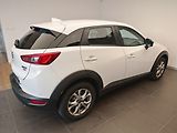 Mazda CX-3 2.0 benzin - náhled 3