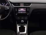 Škoda Octavia (2018) 1.4 TSI, ČR,1.maj, Serv.kniha - náhled 12