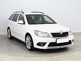 Škoda Octavia (2010) RS 2.0 TSI, Navi, Xenony - náhled 1