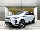Land Rover Range Rover Evoque (2026) 2,0 D165 DYNAMIC SE AWD - náhled 1