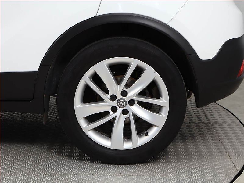 Opel Mokka (2016) Drive 1.6, ČR,1.maj - fotka 12 z 15