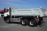 Iveco X-WAY (2025) 480 / E 6 / WYWROTKA / 6 X 4 / - náhled 47