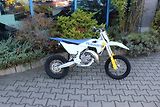 Husqvarna TC 65 (2027) 2027 SKLADEM - náhled 3