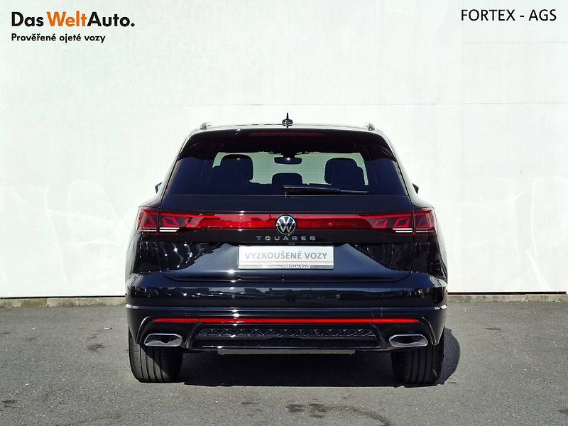 Volkswagen Touareg (2024) R-LINE, FACELIFT,3.0 TDI,210kW - fotka 7 z 29