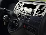 Volkswagen Transporter (2007) T5 1.9 TDi 75kw 9 míst - náhled 14