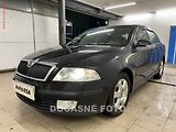 Škoda Octavia (2007) 2.0 TDi Sport, AC, temp - náhled 1