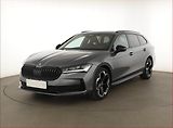 Škoda Superb (2025) 2.0 TDI, Sportline, HUD, Paměť - náhled 1