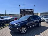 Volvo XC60 (2015) 4X4 2,4 D5 158 KW SUMMUM ČR - náhled 1