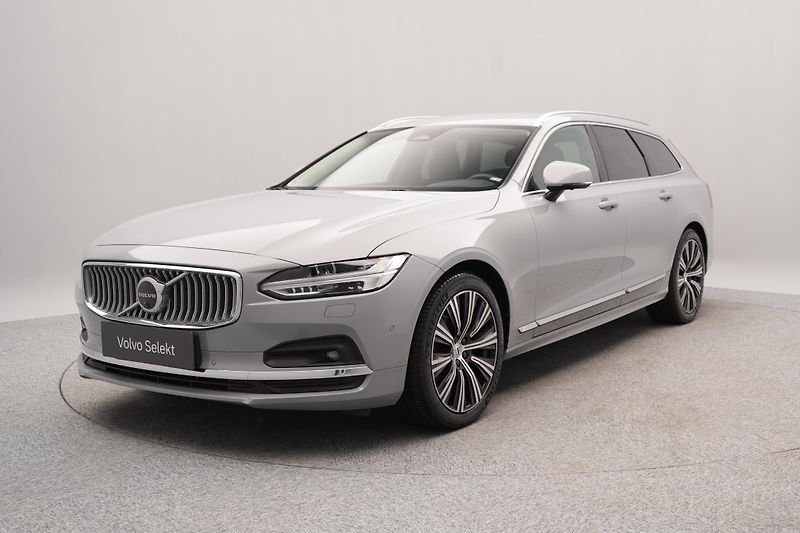 Volvo V90 B4 BRIGHT PLUS AUT - fotografie inzerátu