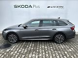 Škoda Octavia (2025) Combi 2.0 TDI 110kW DSG Top Se - náhled 2