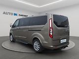 Ford Tourneo Custom (2020) 2.0 EcoBlue MHEV 136kW, 1. Maj - náhled 7
