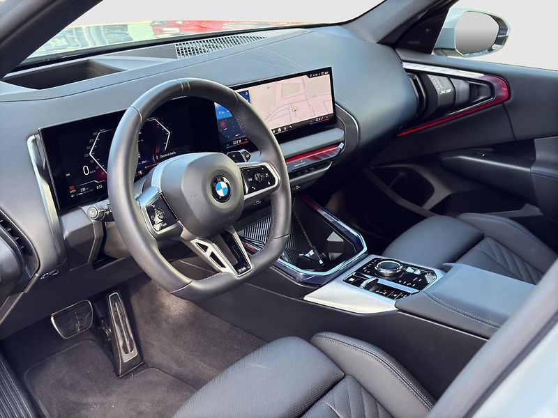 BMW X3 xDrive20d - fotka 9 z 23