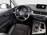 Audi Q7 (2016) 3.0 TDI - náhled 7