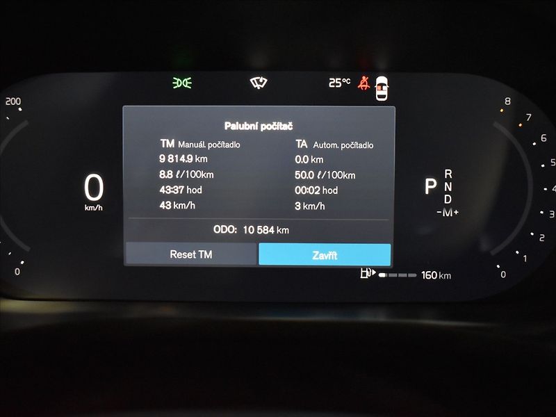 Volvo XC60 2,0 B5 AWD PLUS Bezklíč,BLIS - fotka 23 z 23