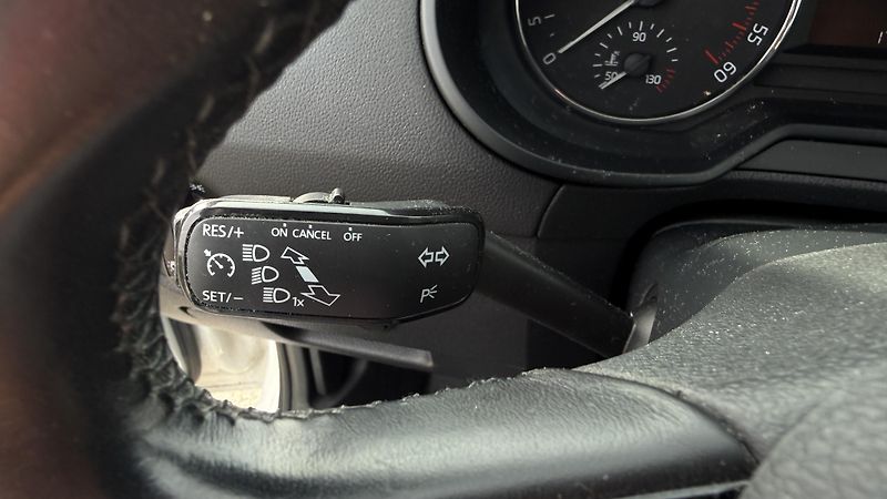 Škoda Octavia (2016) 1.6 TDI 81KW 172 TIS KM  - fotka 15 z 20
