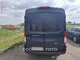 Ford Transit (2020) 2.0TDCi L2H2, ČR, TREND, AC - náhled 4