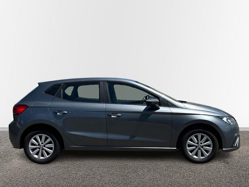 Seat Ibiza Style - fotka 16 z 28