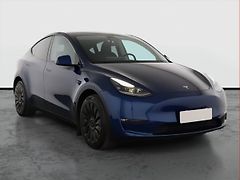 Tesla Model Y (2024) Long Range AWD 79kWh - fotografie inzerátu