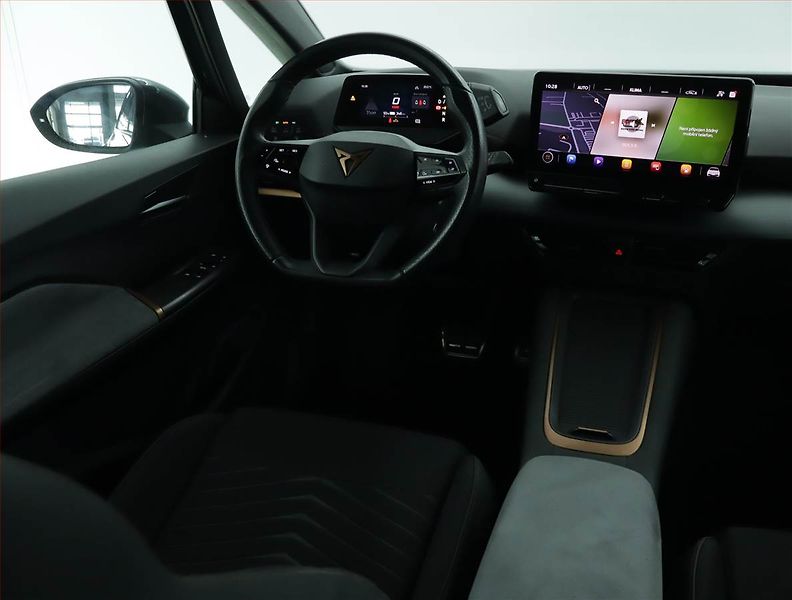 Cupra Born (2022) 58, SoH 93% - fotka 7 z 19