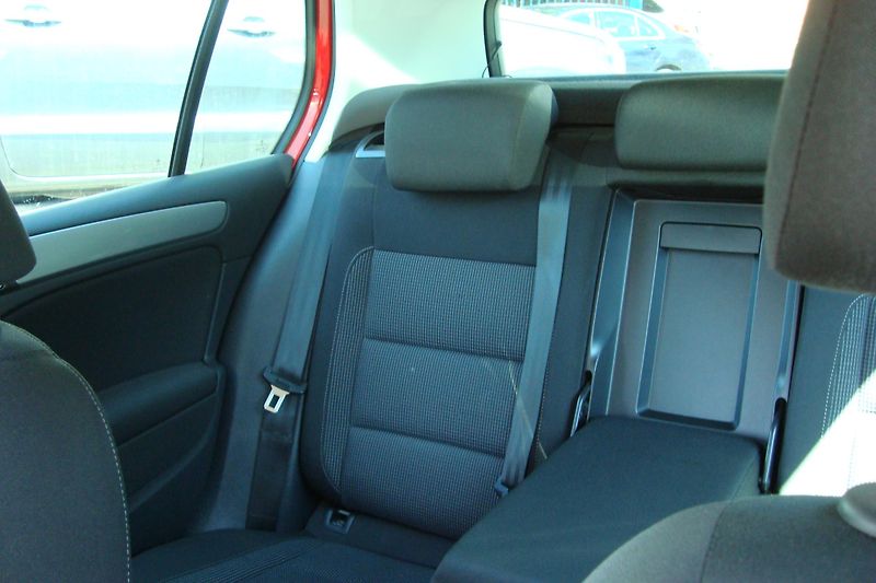 Volkswagen Golf (2011) VI,1.2TSi,ČR,Serv.Kn,114tis.km - fotka 63 z 75
