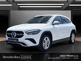 Mercedes-Benz GLA 220 4MATIC Progressive Line - náhled 1