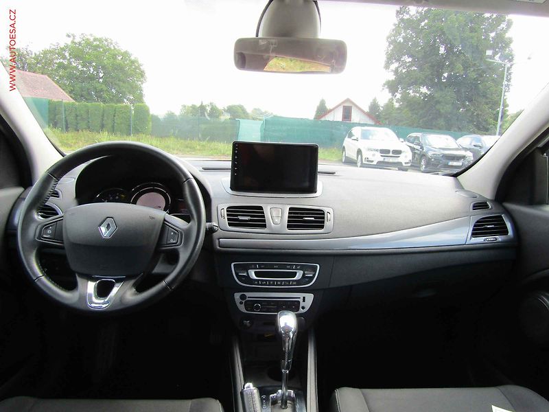 Renault Mégane (2016) 1.2 TCe, AT, autoAC, temp - fotka 8 z 18