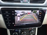 Škoda Superb (2019) 2.0 TDI, Automat, Kůže, Navi - náhled 21