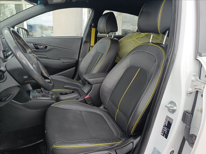 Hyundai Kona 1,0 T-GDi Style - fotka 9 z 20