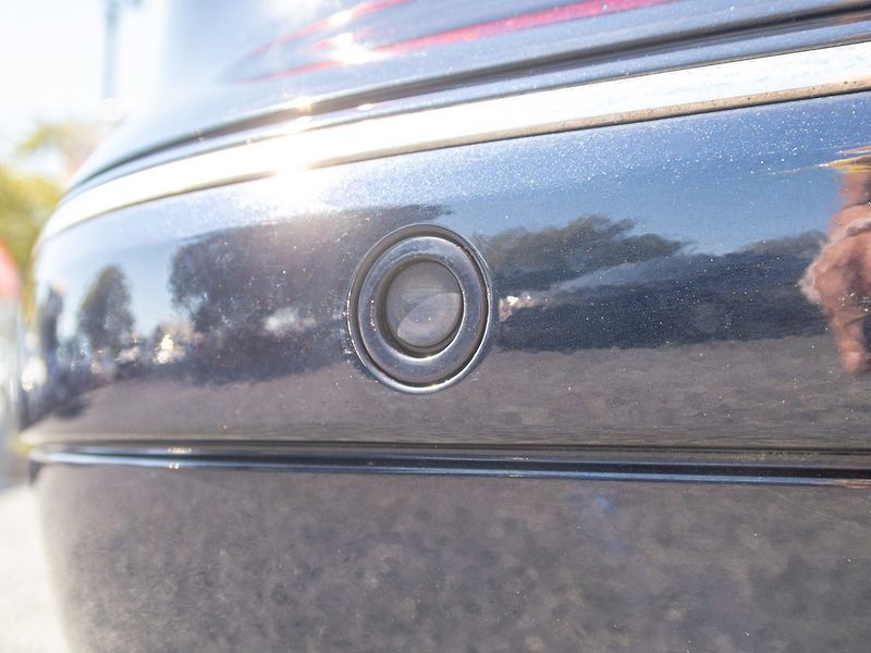 Mercedes-Benz CLK (2006) 320CDI 165KW mat – FAKTURY - fotka 9 z 46