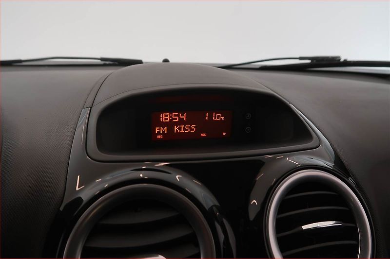 Opel Corsa (2014) 1.2, LPG, Serv.kniha, Tempomat - fotka 17 z 19