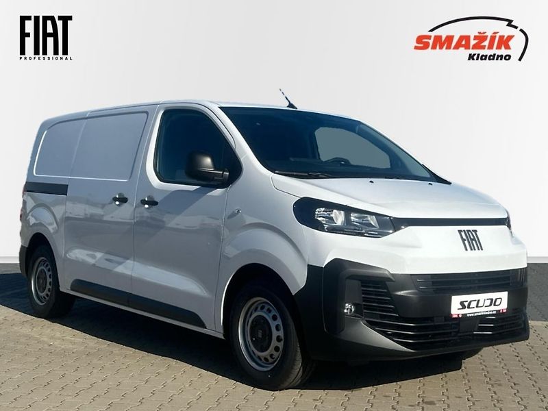 Fiat Scudo (2026) Van L2 1,5 MTJ 120k 6MT - fotografie inzerátu