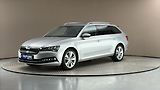 Škoda Superb 2.0 TDI DSG Style Combi - náhled 1