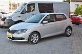 Škoda Fabia (2015) // REZERVOVÁNO //  - náhled 2