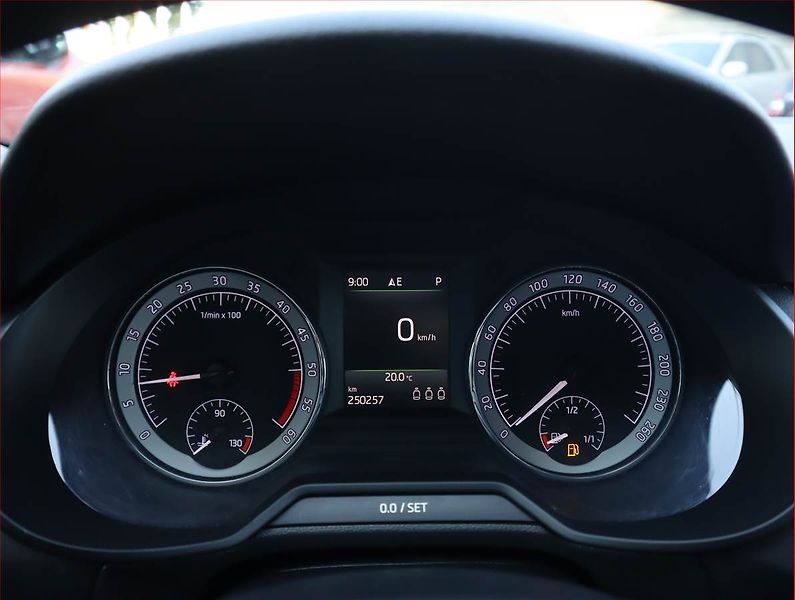 Škoda Octavia (2017) Edition 2.0 TDI, Automat - fotka 11 z 23