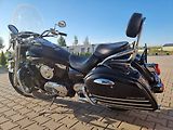 Kawasaki VN 1600 Classic (2006) Tourer - náhled 6