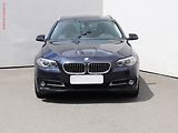 BMW Řada 5 (2014) 2.0d, AT, navi, bixen - náhled 1