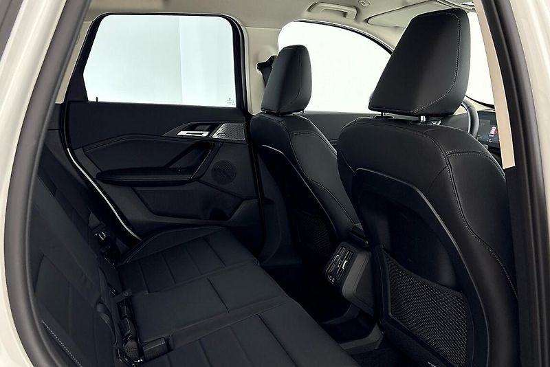BMW X1 xDrive23d - fotka 11 z 25