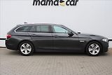 BMW Řada 5 530d xDrive NAVI SERVIS.KN. ČR - náhled 8