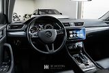 Škoda Superb (2018) 2.0 TDI 190 k 4x4 Style DSG - náhled 12