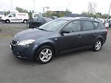Kia Ceed 1,4i ČR ! NAJ.94000 km !!! Ser - náhled 1